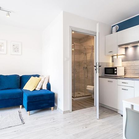Jakubowa Polana - Apartamenty Łeba Dış mekan fotoğraf