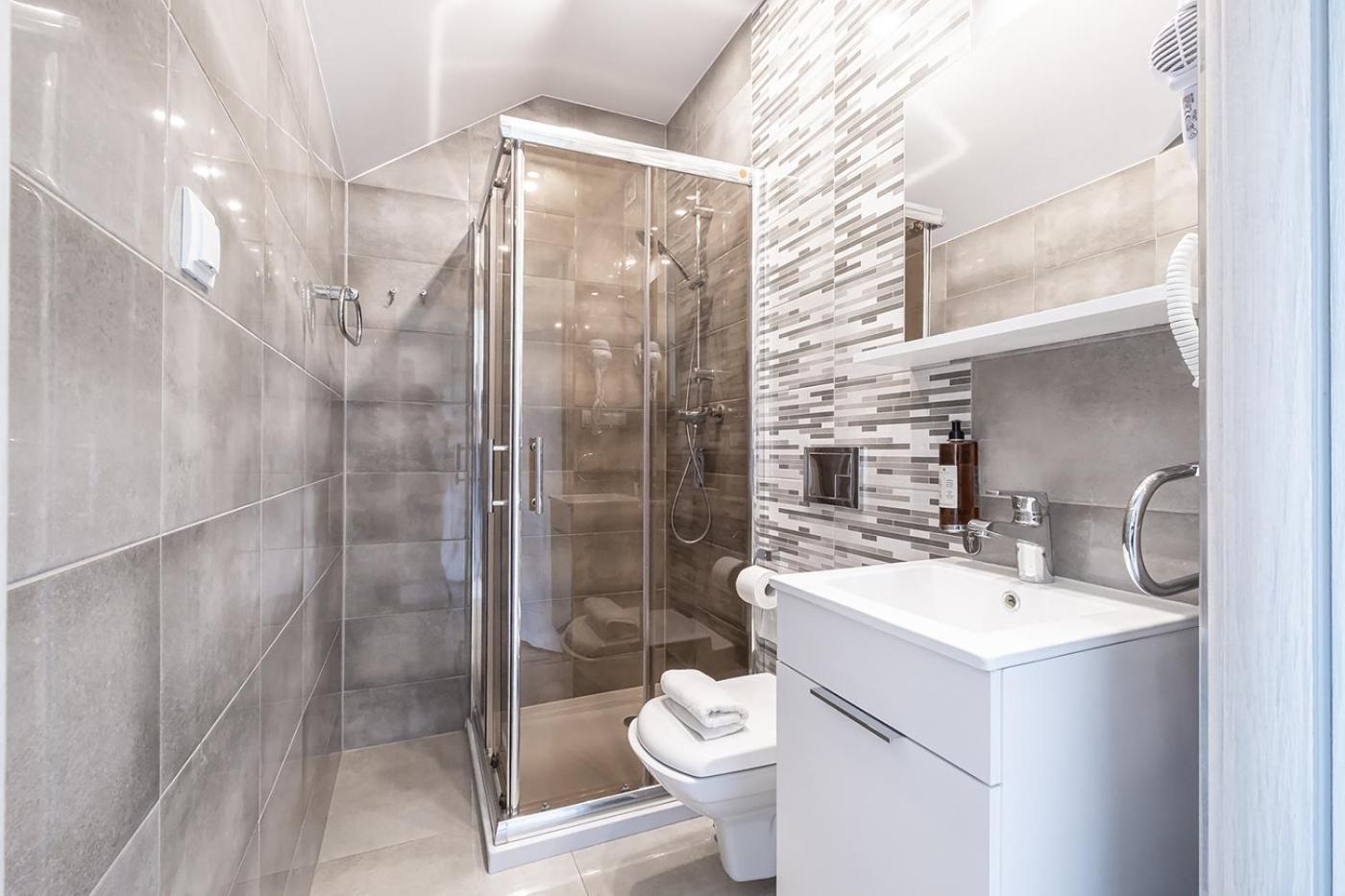 Jakubowa Polana - Apartamenty Łeba Dış mekan fotoğraf
