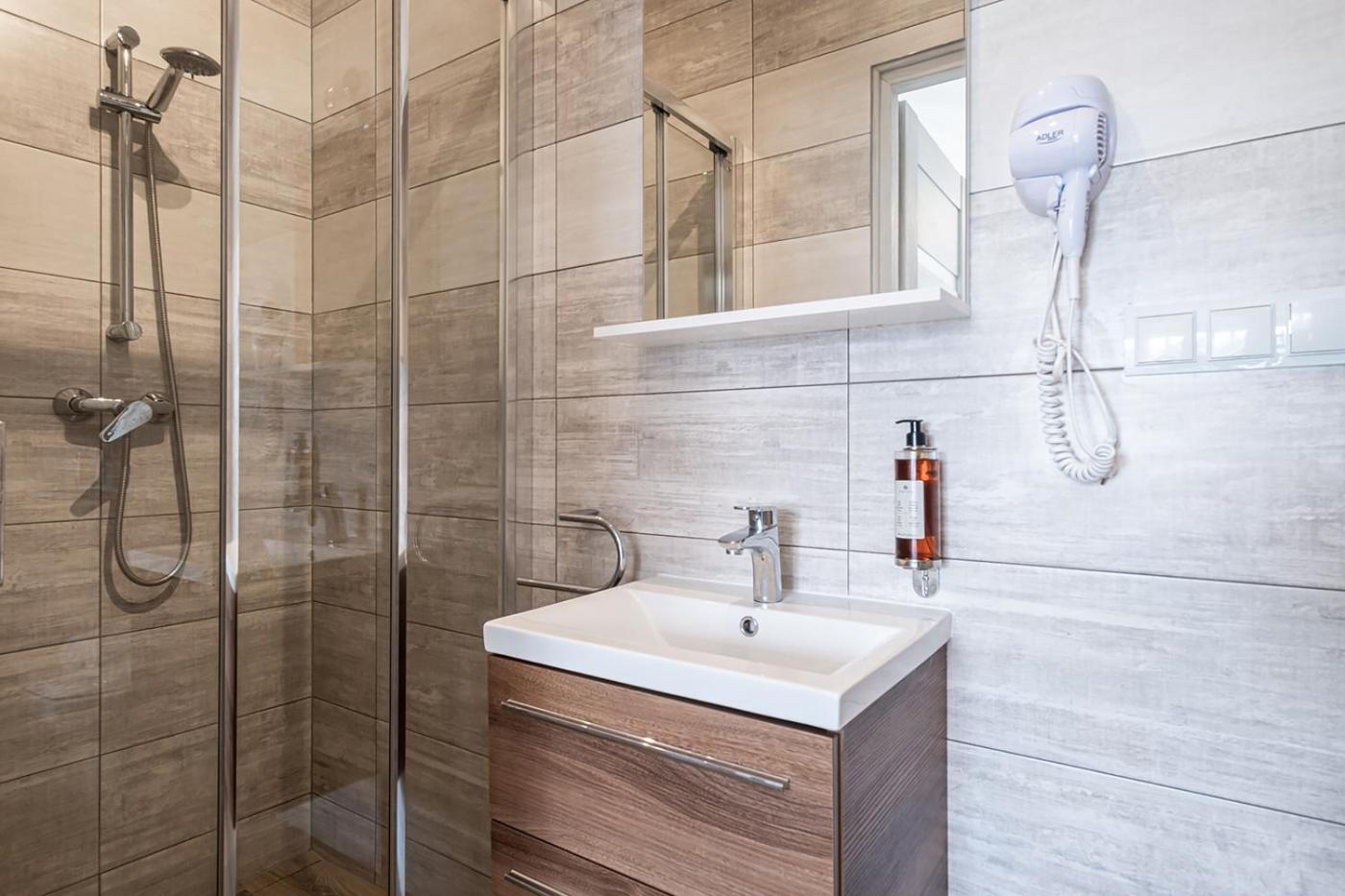 Jakubowa Polana - Apartamenty Łeba Dış mekan fotoğraf